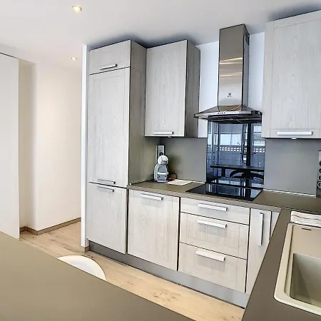 Grand A Cote Des Plages Ner634 * Cannes