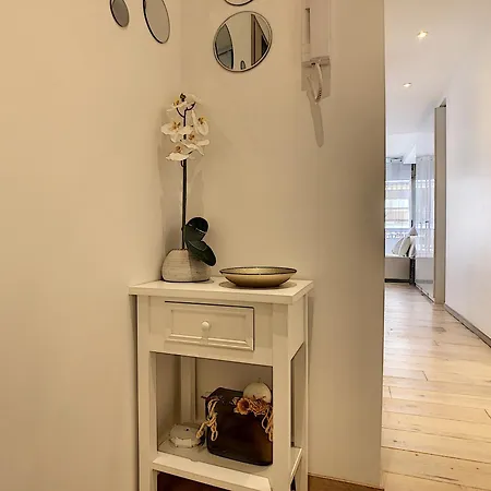 Grand A Cote Des Plages Ner634 Apartment